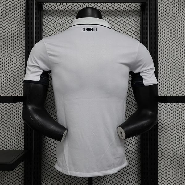 SSC Napoli 2024/2025 Away - Player Version [Adult]