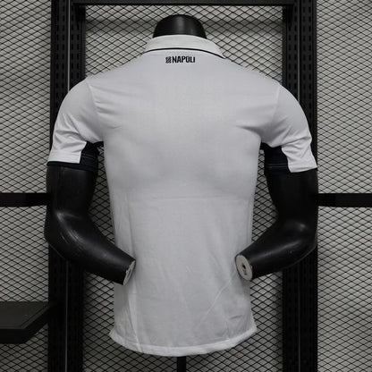 SSC Napoli 2024/2025 Away - Player Version [Adult]
