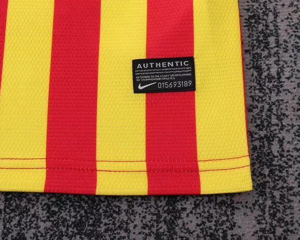FC Barcelona 2013/2014 Away - Fan Version [Kids]