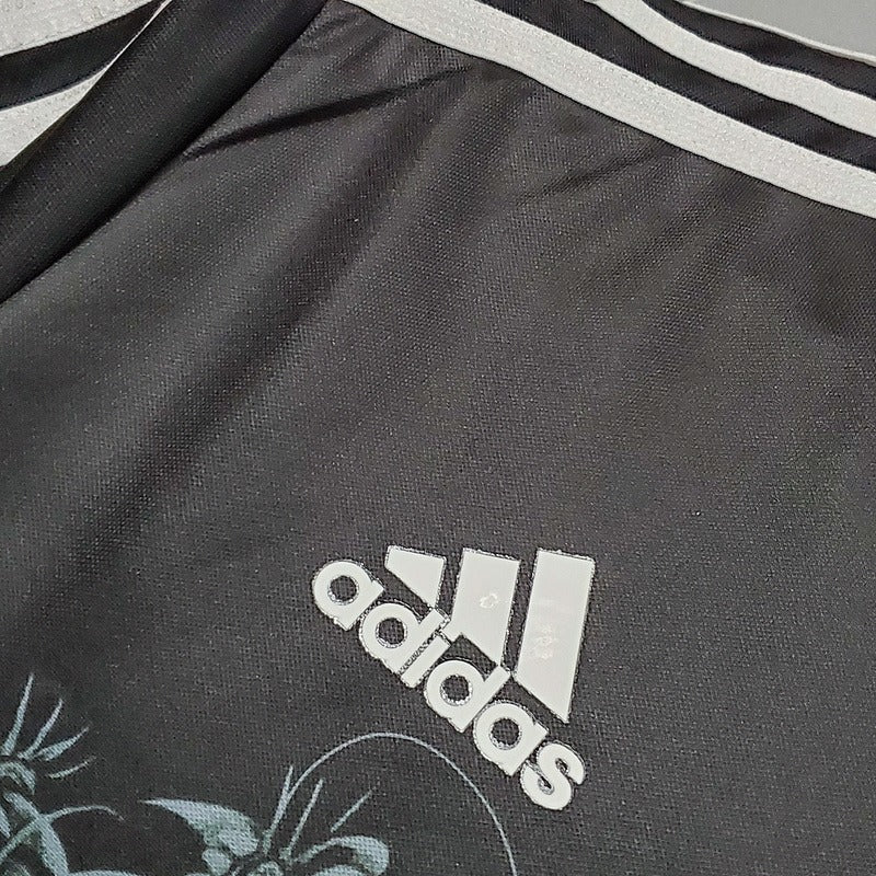 Real Madrid 2014/2015 Tercera equipación - Versión Fan [Adulto]