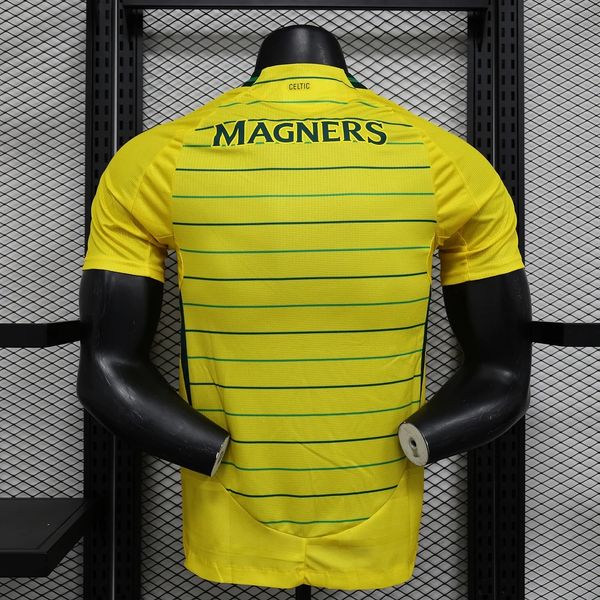 Celtic FC 2024/2025 Away - Player [Adult]