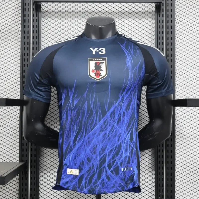 Japan National Team 2024/2025 Home - Player [Adult]