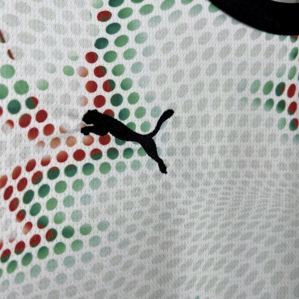 Kids Portugal 2025-2026 Away Fan