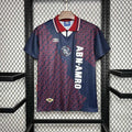 Retro AFC Ajax 1994-1995 Away Fan