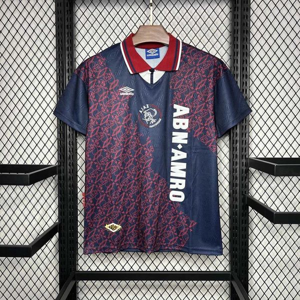 Retro AFC Ajax 1994-1995 Away Fan