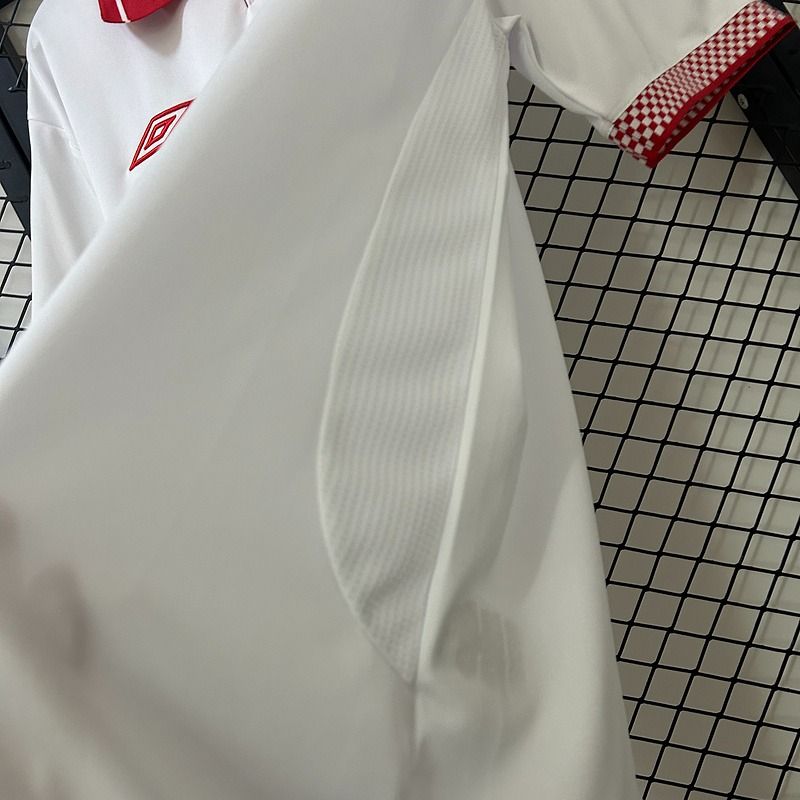 Sevilla FC 2012/2013 Home - Fan Version [Adult]