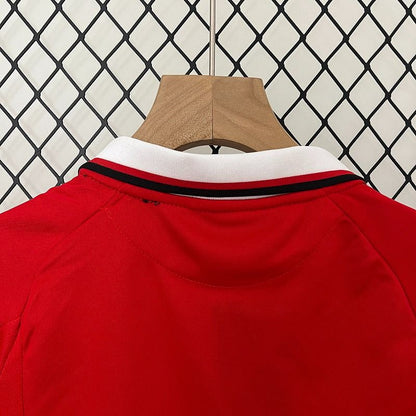 Manchester United 1999/2000 Home - Fan Version [Kids]