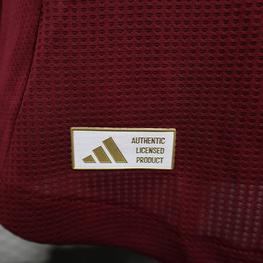 Aston Villa FC 2024/2025 Local - Jugador [Adulto]