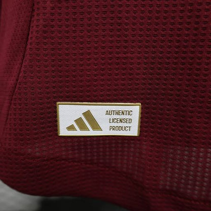 Aston Villa FC 2024/2025 Home - Player [Adult]