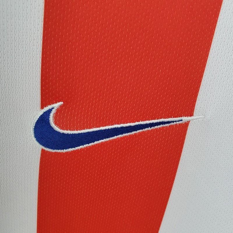 Atlético Madrid 2013/2014 Domicile - Version Fan [Adulte]