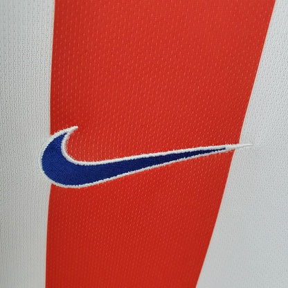 Atlético Madrid 2013/2014 Home - Fan Version [Adult]