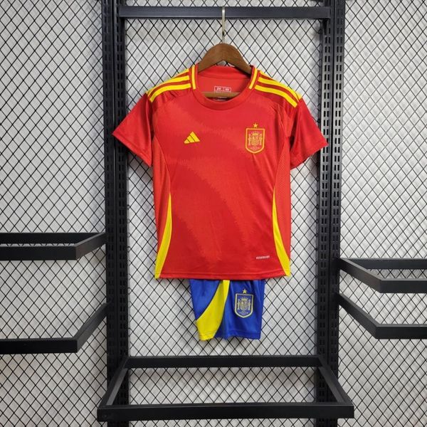 Selección Española 2024/2025 Local - Aficionado [Niños]