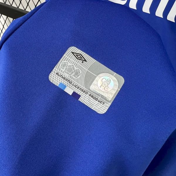 Chelsea FC 2004/2005 Home - Fan Version [Adult]