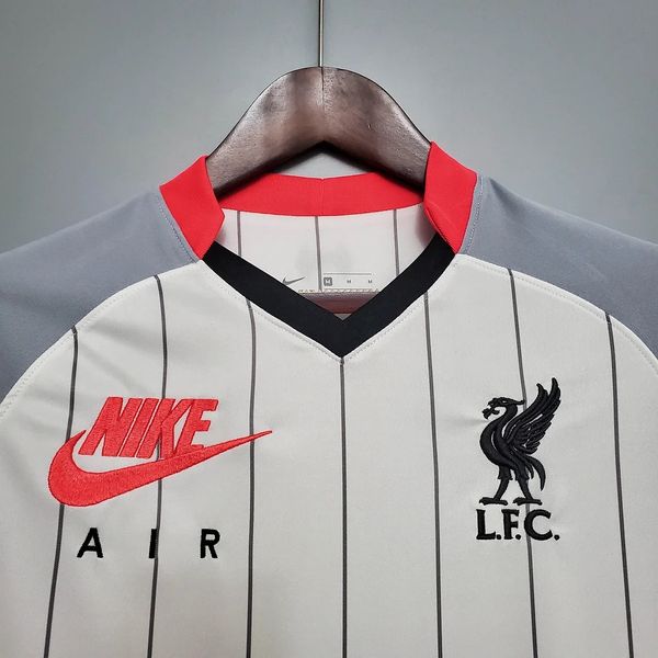 Liverpool FC 2020/2021 Fourth - Fan Version [Adult]