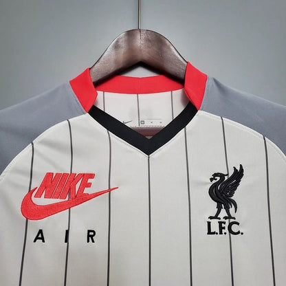 Liverpool FC 2020/2021 Fourth - Fan Version [Adult]