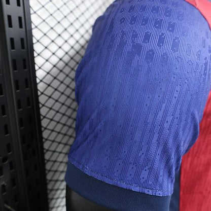 FC Barcelona 2024/2025 Home - Player [Adult]