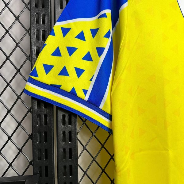 Cádiz CF 2024/2025 Home - Fan Version [Adult]