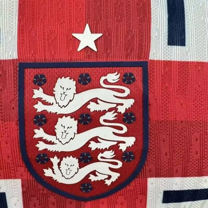 England National Team 2024/2025 Training - Player Version [Adult]