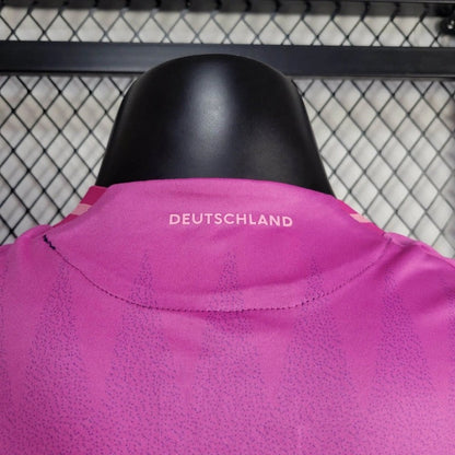 Germany National Team 2024/2025 Away - Player [Adult]