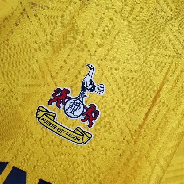 Tottenham Hotspur 1992/1994 Extérieur - Fan [Adulte]
