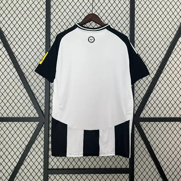 Newcastle United FC 2024/2025 Local - Aficionado [Adulto]