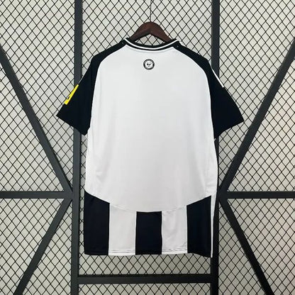 Newcastle United FC 2024/2025 Home - Fan [Adult]