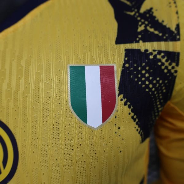 Inter Milan 2024/2025 Third - Player Version [Adult]