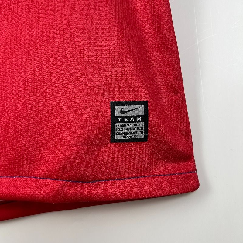 FC Barcelona 2008/2009 Home - Fan [Adult]