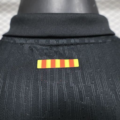 FC Barcelona 2024/2025 Edición Lunar Visitante - Jugador [Adulto]