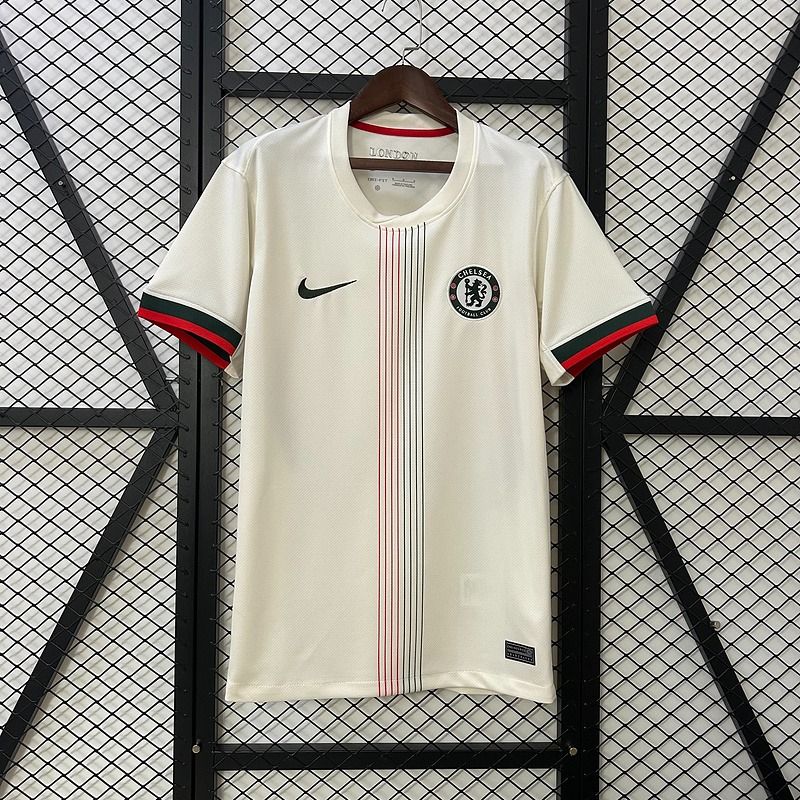 Chelsea FC 2025/2026 Third - Fan Version [Adult]