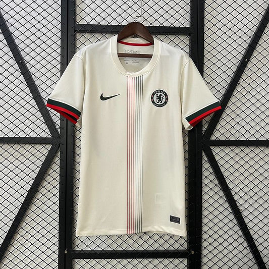 Chelsea FC 2025/2026 Tercera equipación - Versión Fan [Adulto]