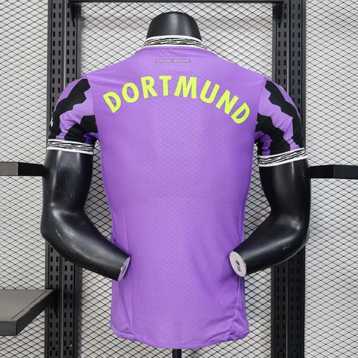 Borussia Dortmund 2025-2026 Goalkeeper Player