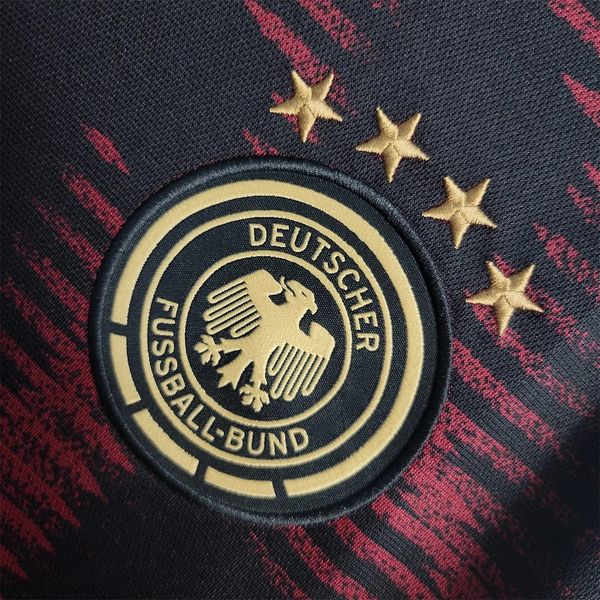 Germany 2022 Away Fan