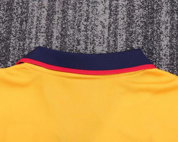 Arsenal FC 1997/1999 Extérieur - Version Fan [Enfant]
