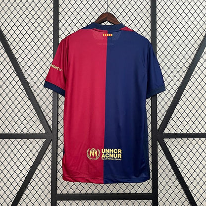 FC Barcelona 2024/2025 Home - Fan Version [Adult]