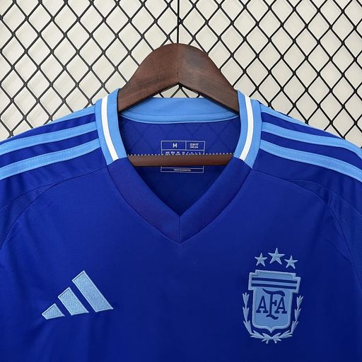 Argentine 2024 Supporters (extérieur)