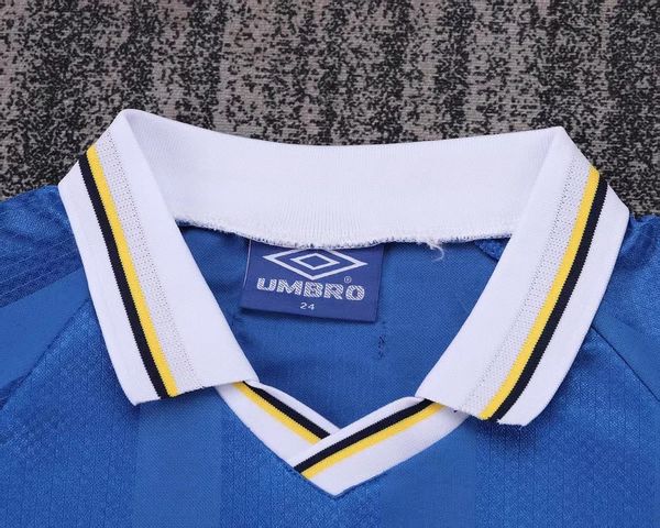 Chelsea FC 1995/1997 Domicile - Version Fan [Enfant]