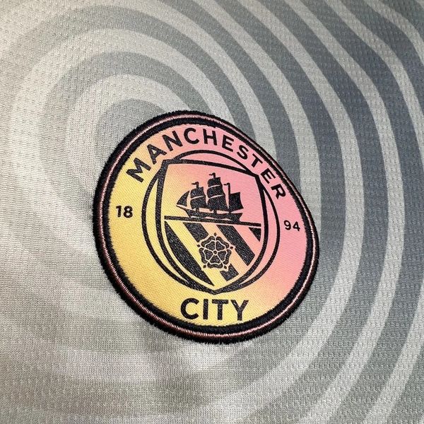 Manchester City 2024/2025 Third - Fan [Adult]