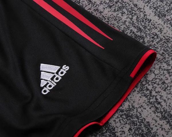 AC Milan 2004/2005 Local - Aficionado [Niños]