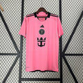Inter Miami CF 2024/2025 Home - Fan [Adult]