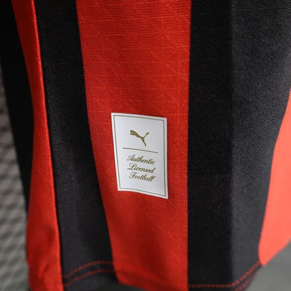 AC Milan 2024/2025 Special Edition Long Sleeve - Player Version [Adult]