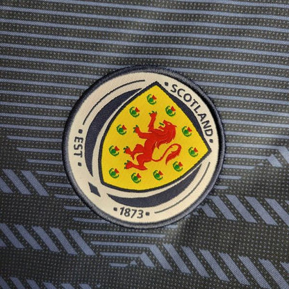 Scotland 2024 Home Fan
