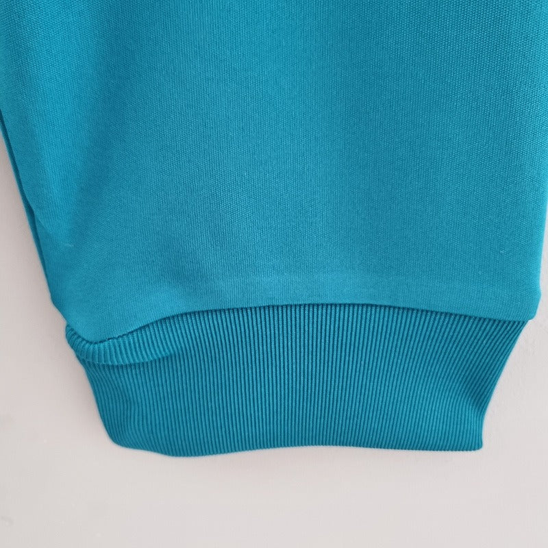 Real Madrid 2017/2018 Third Long Sleeve - Fan Version [Adult]