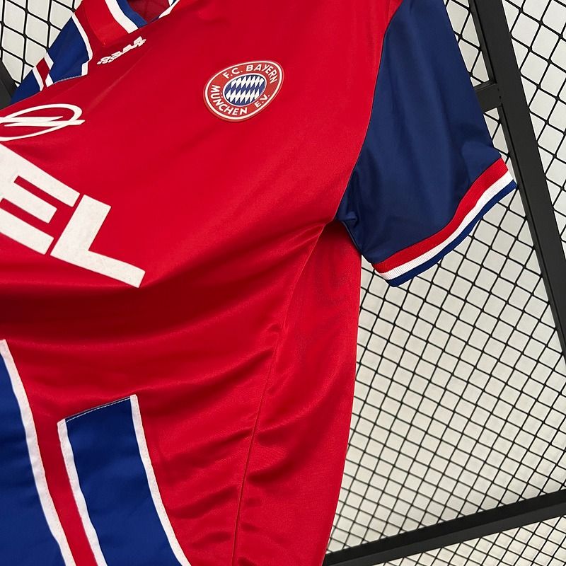 FC Bayern München 1993/1995 Home - Fan [Adult]