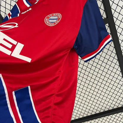 FC Bayern München 1993/1995 Home - Fan [Adult]