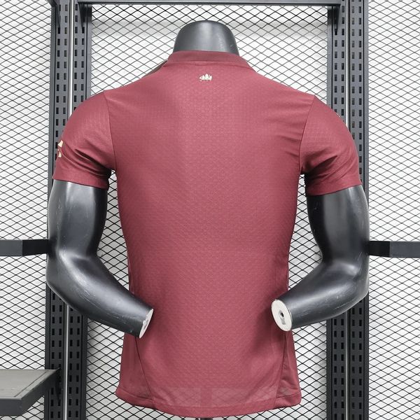 Manchester City 2024/2025 Away - Player [Adult]