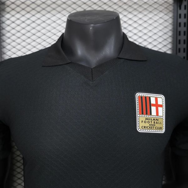 AC Milan 2024/2025 Special Edition Goalkeeper - Player [Adult]