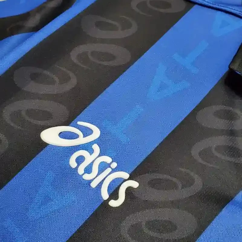 Atalanta BC 1996/1997 Home - Fan [Adult]