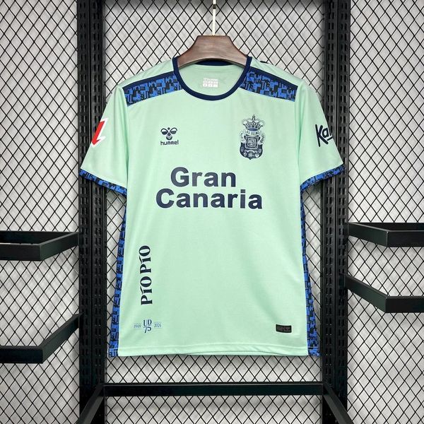 UD Las Palmas 2024/2025 Third - Fan [Adult]