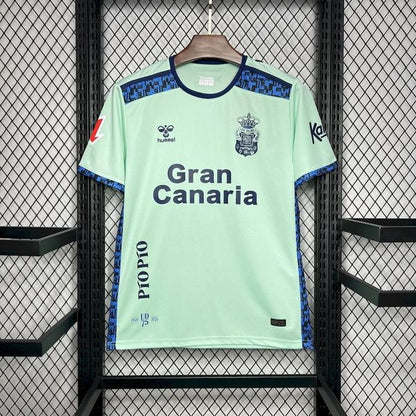 UD Las Palmas 2024/2025 Third - Fan [Adult]
